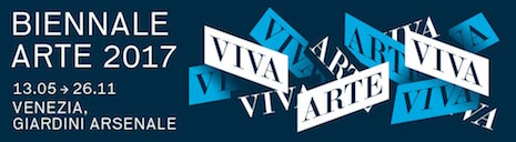 venice biennale 2017 Viva-arte-viva-banner