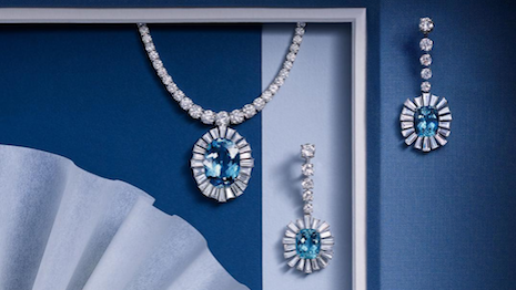 William & Son's Gala Jewelry Collection