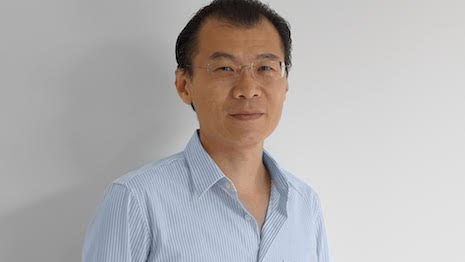 Oliver Tan is founder/CEO of ViSenze