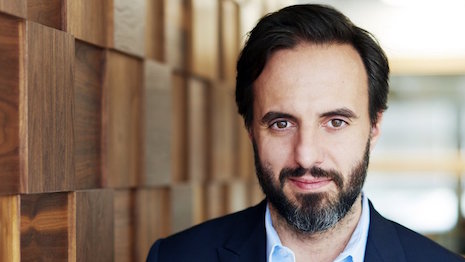 José Neves is founder of Farfetch. Image credit: Farfetch