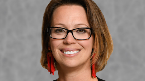 Kristie McGowan is director of the global luxury and management program at North Carolina State University’s Poole College of Management