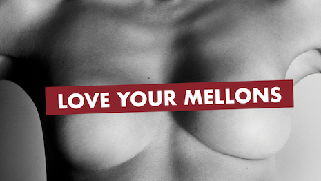 Love Your Mellons