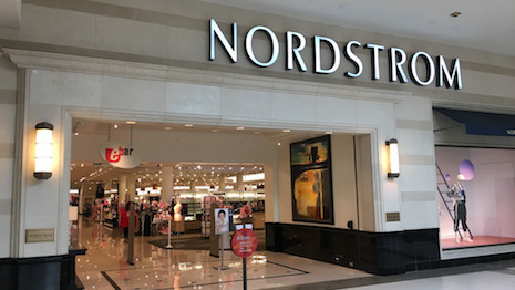 Nordstrom Store
