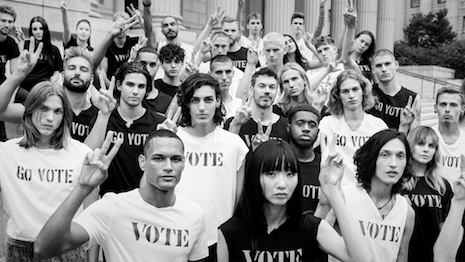 John Varvatos Vote