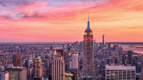 New York is the No. 1 luxury market in the world. Join us at Luxury FirstLook and help shape luxury in the year ahead