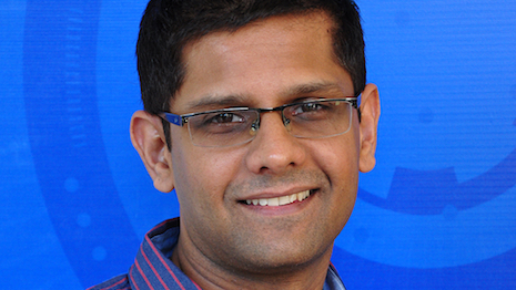 Mihir Kittur is cofounder and chief commercial officer of Ugam