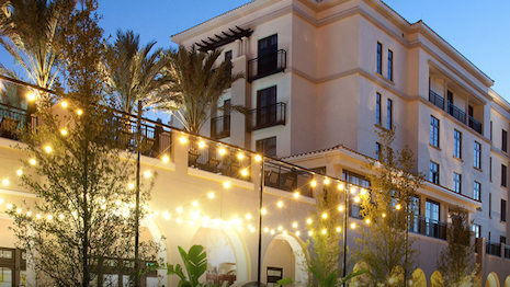 Preferred Hotels The Alfond Inn Central Florida
