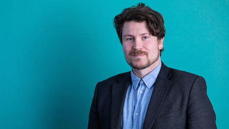 Liam Brennan is global director of innovation at WPP Group’s MediaCom