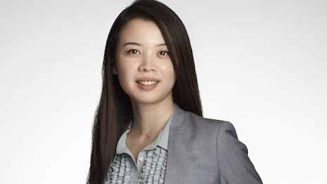 Angela Au-Yeung