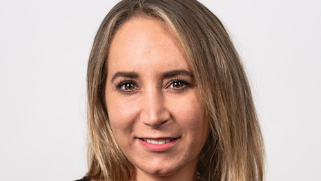 Jillian Shapiro is director of digital and data marketing at WongDoody