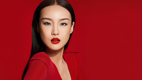 L’Oréal posted its best sales growth in a decade. Image credit: L’Oréal