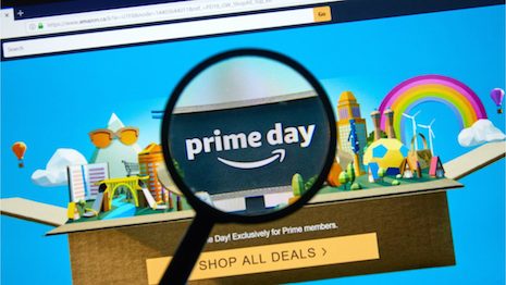 Amazon has made it a habit to copy Alibaba's business ventures lately, but its most recent attempt — an online luxury platform — seems ill-fated for many reasons. Image credit: Shutterstock