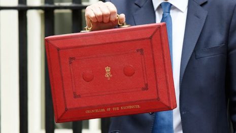 The United Kingdom's first budget under new chancellor of the exchequer Rishi Sunak is a mixed bag for British luxury brands. Image credit: Walpole