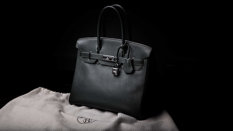 The outbreak of COVID-19 has cast a dark cloud over global financial markets, but Birkin bags are still holding their value during these uncertain times. Image credit: Shutterstock