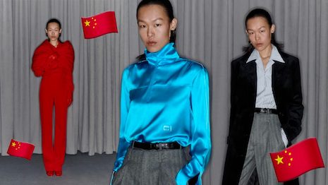 As anti-China sentiment is meeting China's rising nationalism head-on, new taboo topics have surfaced in China that international brands need to avoid. Image credit: Commission
