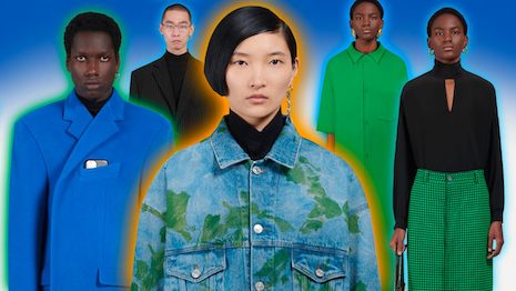 Jing Daily spoke with luxury brands and agencies about how they have utilized social listening to make advanced moves in an unpredictable China market. Image credit: Balenciaga