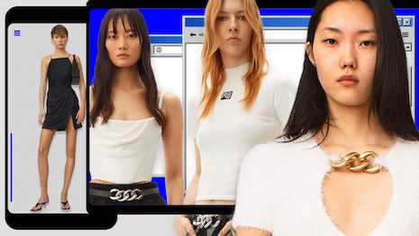 Years of underestimating changing consumer perceptions left many brands in a vulnerable position — one that they were in before the coronavirus struck. Image credit: Shuttserstock, Alexander Wang