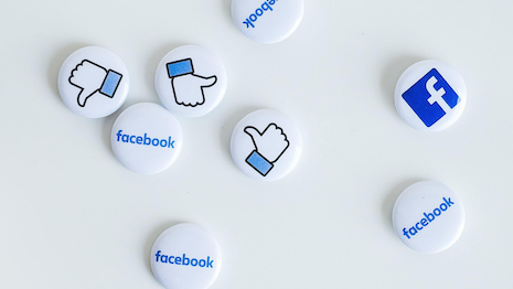 While brands know their way around Instagram and take advantage of the many features available, there seems to be a much bigger struggle when it comes to Facebook. Image credit: Unsplash
