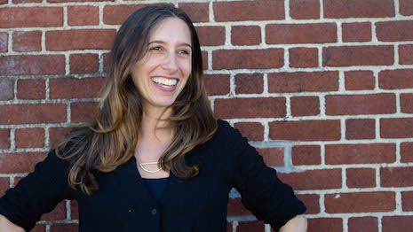 Amy Rogoff Dunn is partner for insights and strategy at Kelton