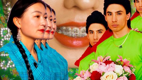 While China’s mainstream sees diversity in fashion ads as the West's excessive political correctness, the fashion-forward crowd sees a much-needed change. Image credit: Hailun Ma Photography