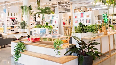 Neighborhood Goods is reinventing the department store following much the same vision that former J.C. Penney CEO Ron Johnson laid out years before. Image credit: Neighborhood Goods