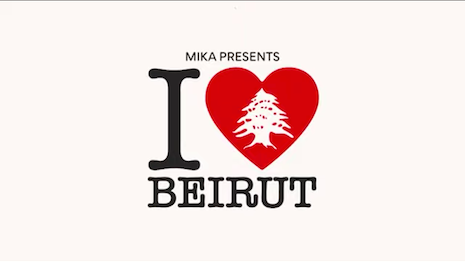 Kering and its brands are supporting the "I Love Beirut" concert Sept. 19. Image credit: Kering