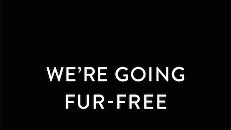 Nordstrom is the first U.S. retailer to ban sales of exotic animal skins by end of 2021. It will also ban real fur in its merchandise lineup along the same timeframe. Image credit: Nordstrom