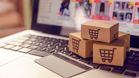 Return purchases in the United States is currently worth $38 billion, causing companies to rethink current shopping experiences and systems. Image credit: Adobe