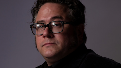 Jason Gitlin is associate creative director at Rapp