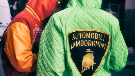 The global consultancy Bain & Co. and Tmall recently co-released a new luxury report on China that further validates the market’s post-COVID-19 significance. Image credit: Lamborghini