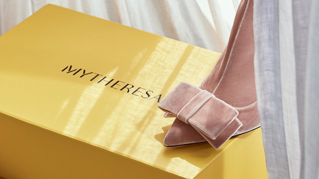 Mytheresa online shopping