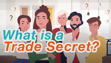 The World Intellectual Property Organization (WIPO) reviews various trade secrets used in the fashion industry. Image credit: World Intellectual Property Organization