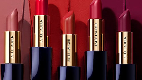 On Tuesday, July 18, the brand put out a statement that announced the event of a “cybersecurity incident.” Image credit: Estée Lauder
