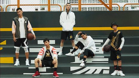 Post-pandemic, retailers have replaced universal approaches with personalized experiences and customized products. These are the four best ways luxury brands can localize in China. Image courtesy of Nike