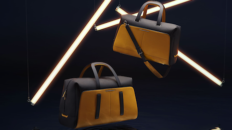 ROYCE New York Luxury Luggage Duffle Bag