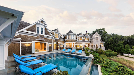 Inspirato introduced a real estate platform to bring home buyers into top vacation destinations. Image credit: Inspirato Real Estate