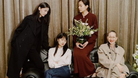 Can luxury brands leverage the striking parallels between China’s millennials and its senior demographic to gain a stronger foothold in the county? Image credit: Icicle