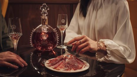 While China’s economic growth has slowed down, it could soon be just looking at another luxury boom, thanks to this growing group of customers. Image credit: Louis XIII