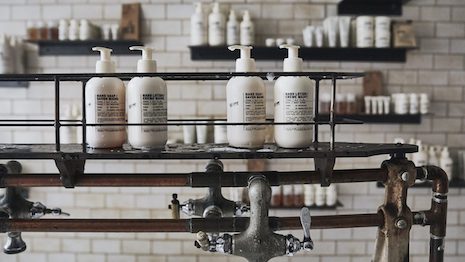 China’s fragrance market is predicted to grow three times faster than the global market. So brands wanting to enter this market should act now. Image credit: Le Labo Fragrances
