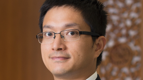 Todd Liao is partner at Morgan Lewis