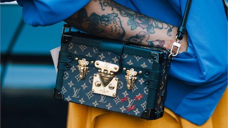 The idea that somehow big luxury brands have a cap in terms of scale is completely flawed. Here is why. Image credit: Shutterstock flawed, here’s why. Photo: Shutterstock
