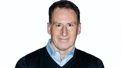 Scott Clark is vice president and consumer products industry lead at Publicis Sapient