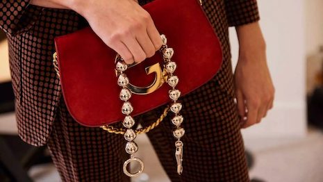 Brand storytelling is one of the most challenging tasks for any brand today. So how does Gucci nail it time and time again? Image credit: Gucci