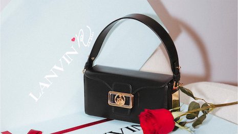Lanvin Group announced its New York IPO plan via a partnership with Primavera Capital. But can the Shanghai-based luxury group convince investors? Image credit: Lanvin