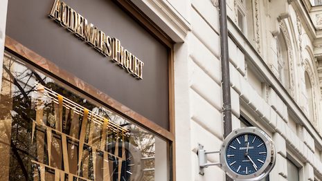 Audemars Piguet avoided a major controversy in September 2021 through decisive crisis management. Image credit: Shutterstock