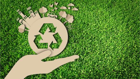 Research suggests that there is a demand for sustainability in China, but there is still a long way to go toward changing many consumer attitudes. Image credit: Shutterstock
