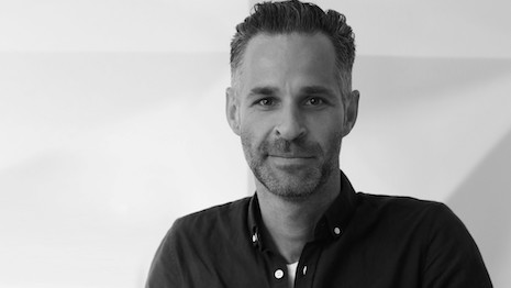 Ewald Damen is creative director and managing partner of Virgile+Partners