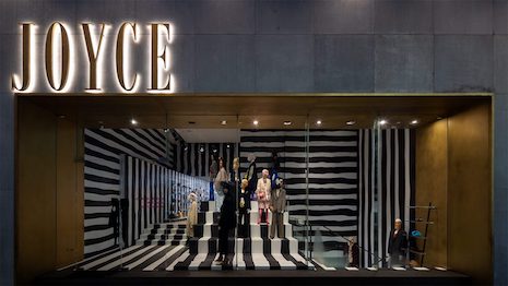 Hong Kong luxury retail has been savaged by protests and COVID-19, but a closer look shows that it’s not all doom and gloom. Image credit: Joyce