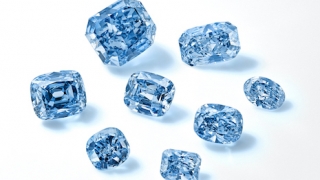 De Beers Trims Production Plan for Coming Years