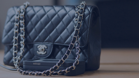 Photo of Chanel bag